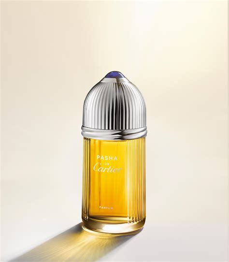 Parfumi Cartier .